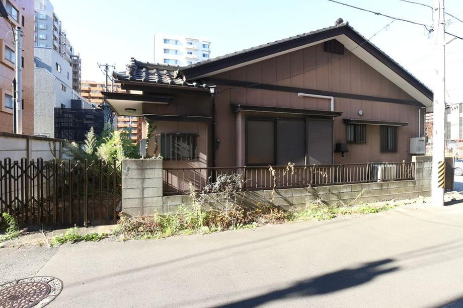 宮城県仙台市青葉区上杉２ 6480万円