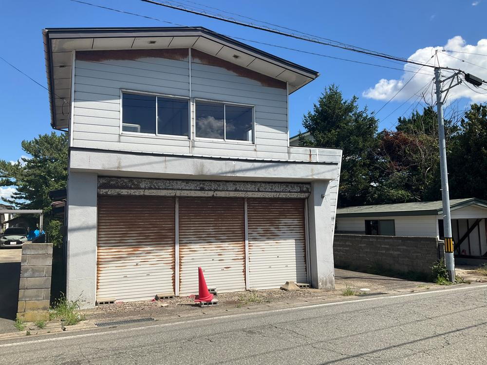 秋田県秋田市土崎港北１ 1150万円