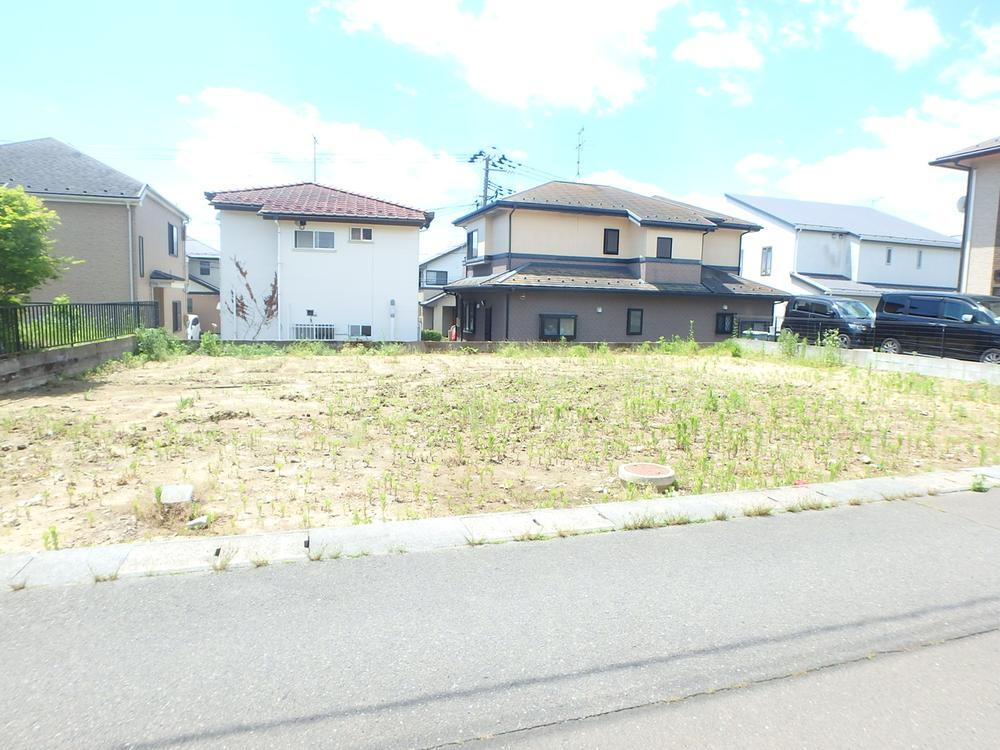 宮城県仙台市宮城野区自由ケ丘 1600万円