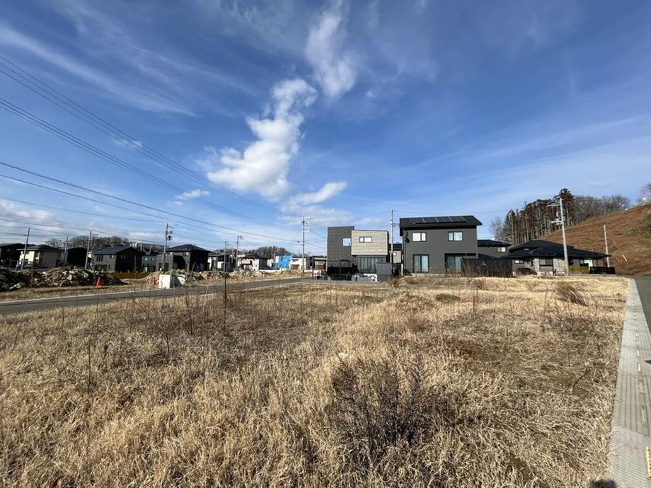 宮城県仙台市泉区本田町 2350万円