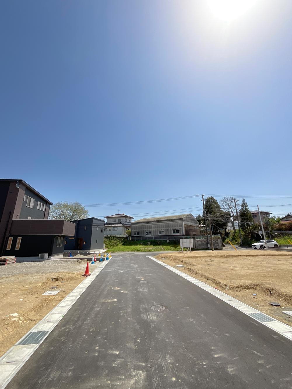 宮城県宮城郡利府町神谷沢字館ノ内 1840万円