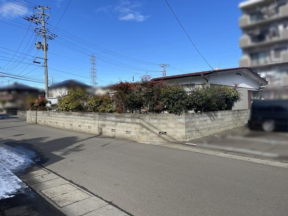 宮城県仙台市太白区大野田３ 9800万円