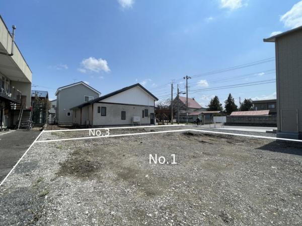 青森県弘前市大字城東４ 690万円