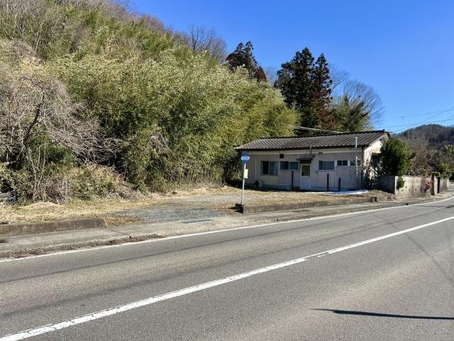福島県福島市小倉寺字山神前 390万円