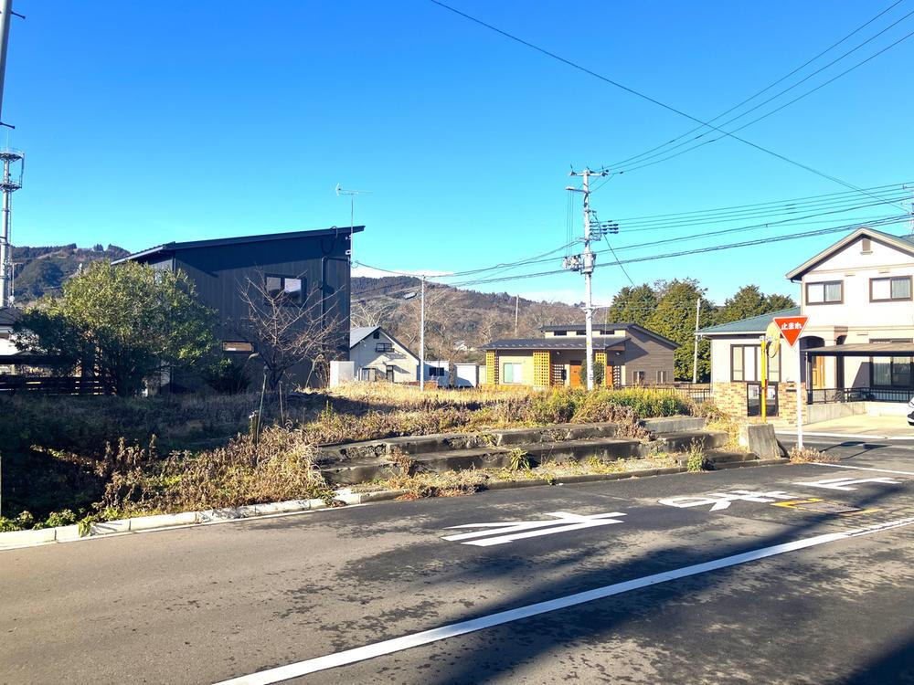 宮城県亘理郡山元町浅生原字作田山 300万円