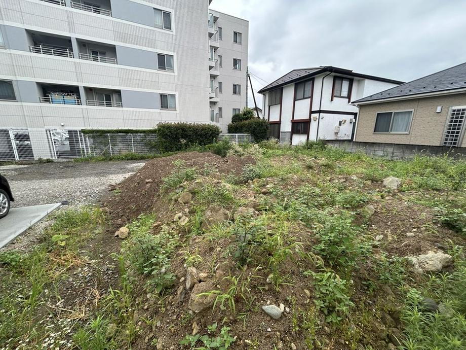 宮城県仙台市若林区南小泉３ 3300万円