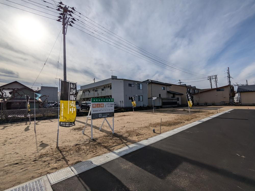 秋田県由利本荘市中梵天 730万円