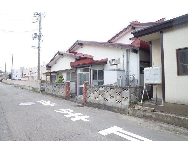 青森県青森市古川３ 1700万円