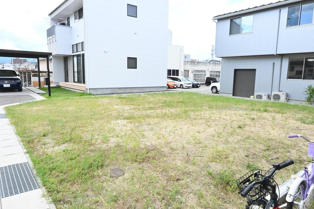 福島県福島市渡利字七社宮 964.7万円