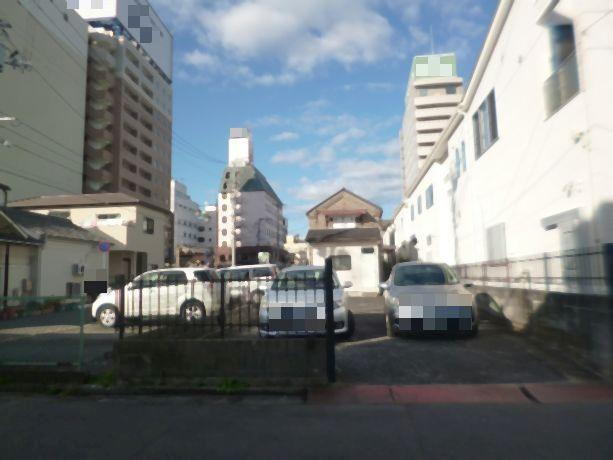 福島県いわき市平字四町目 土地