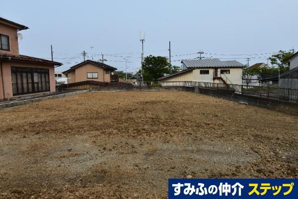 宮城県多賀城市笠神５ 2750万円