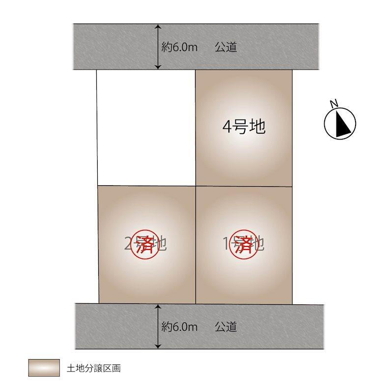 福島県郡山市安積町荒井字大池 1200万円