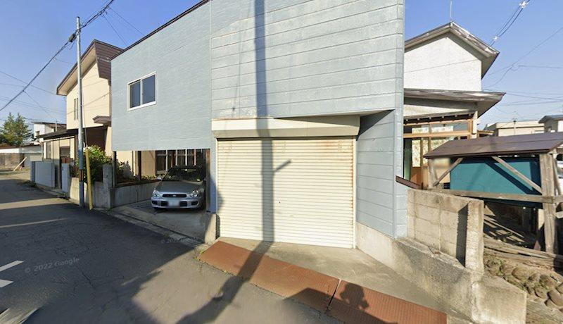 青森県青森市浪館前田１ 780万円