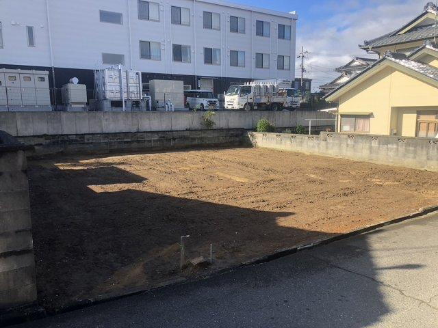 福島県いわき市金山町東台 500万円