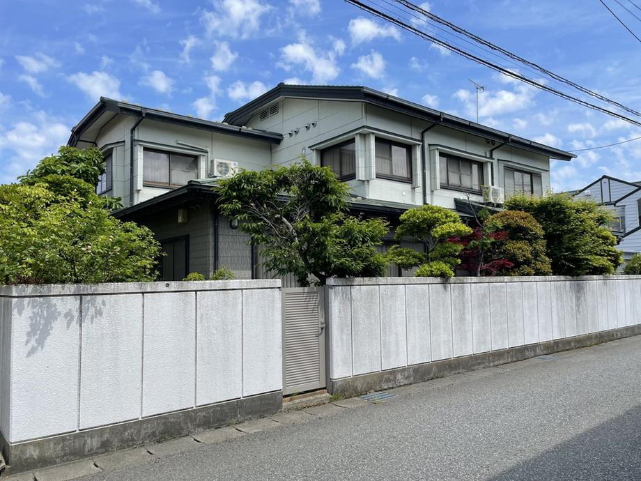山形県酒田市亀ケ崎２ 3300万円