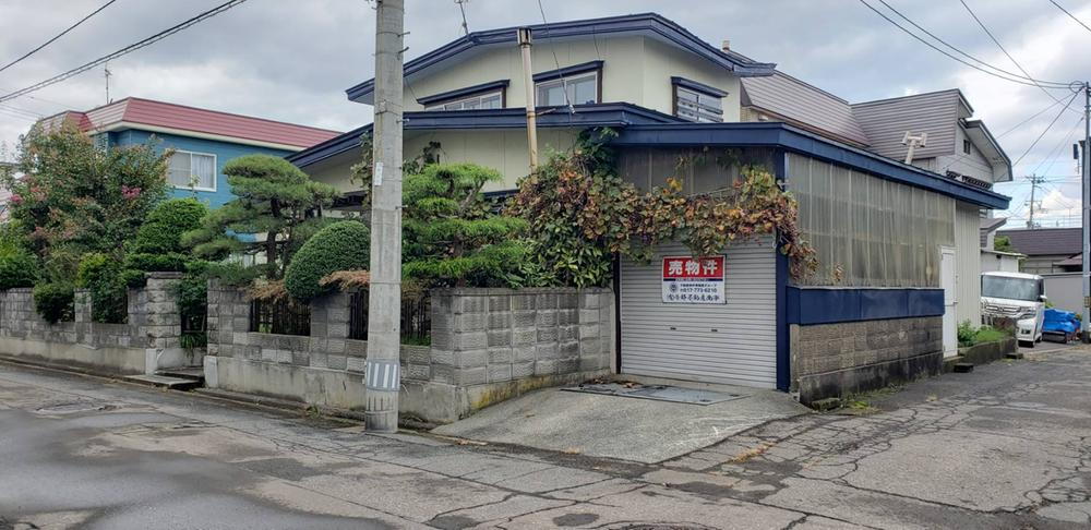 青森県青森市佃３ 780万円