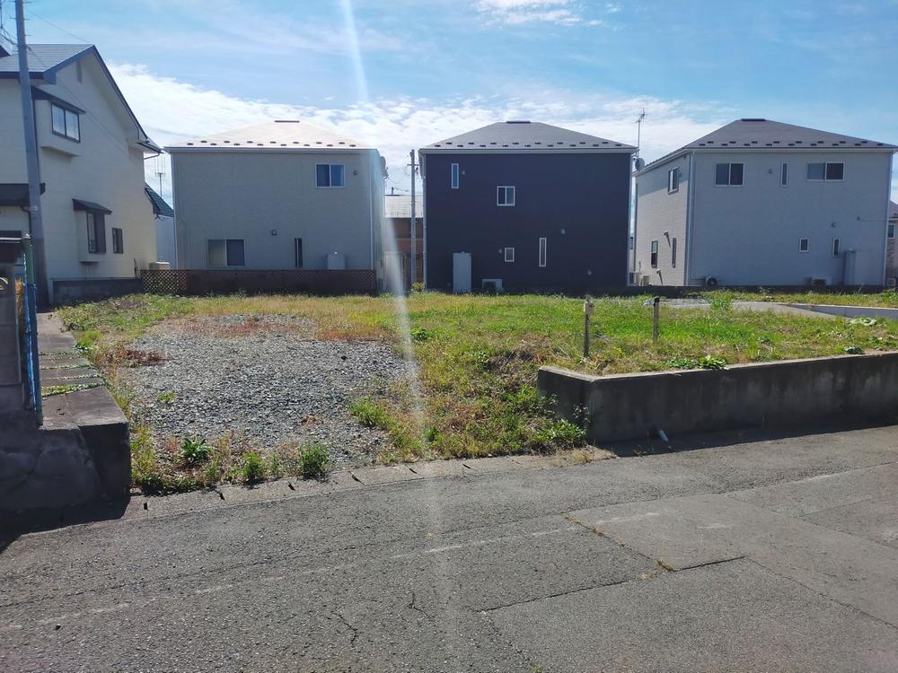岩手県滝沢市鵜飼笹森 1310万円