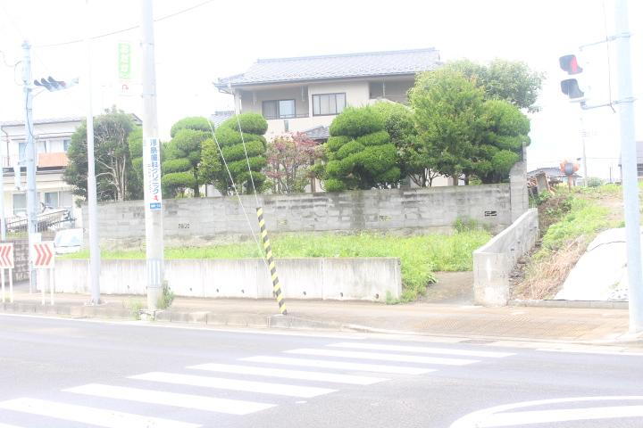 宮城県多賀城市高崎１ 土地