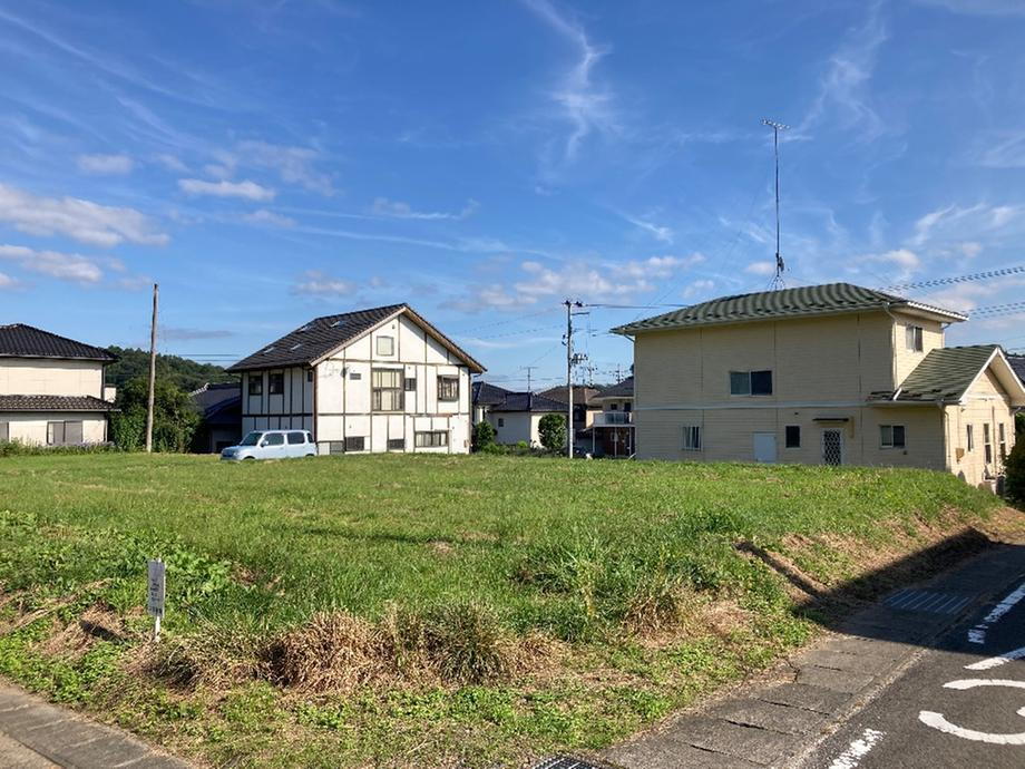 福島県二本松市表２ 1280万円