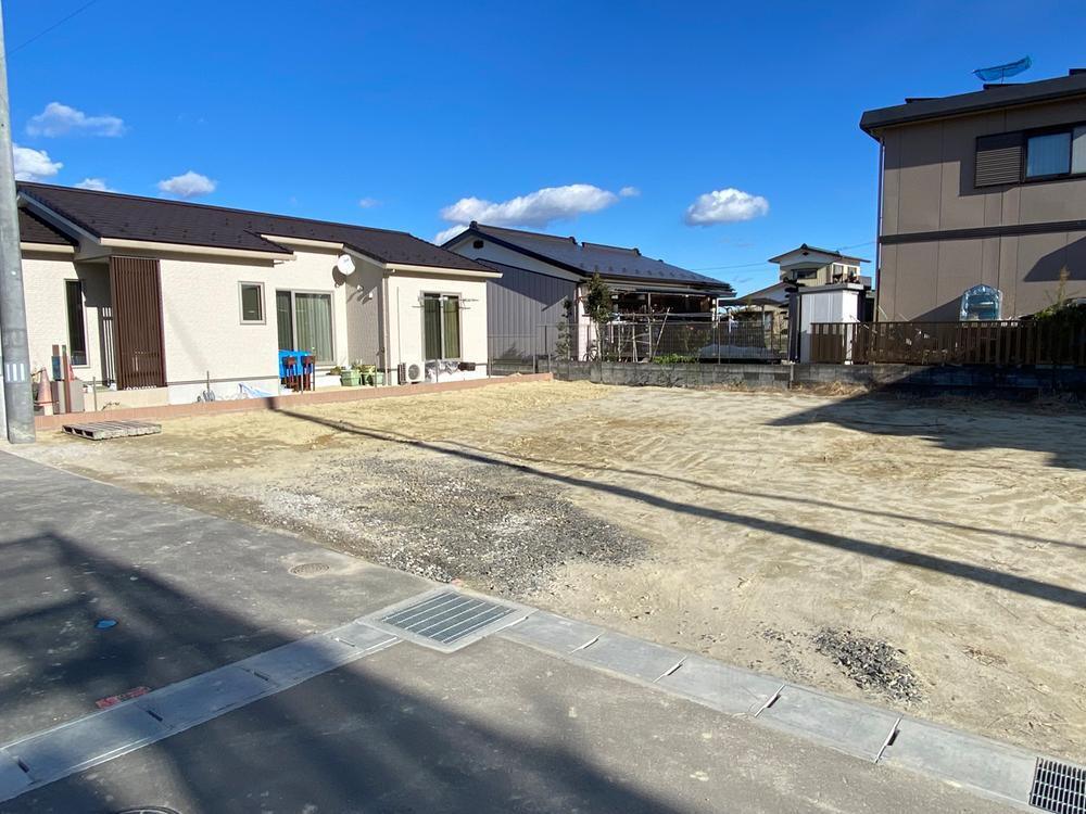 宮城県岩沼市三色吉字亀 1530万円