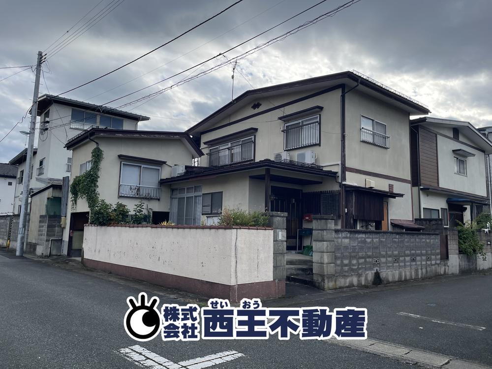山形県山形市大野目１ 土地
