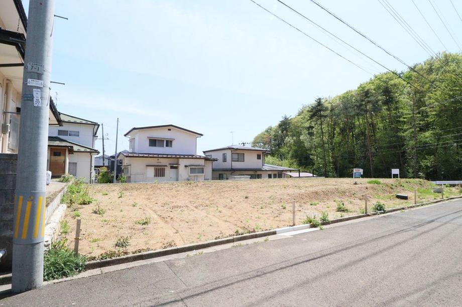 宮城県仙台市青葉区中山３ 1690万円
