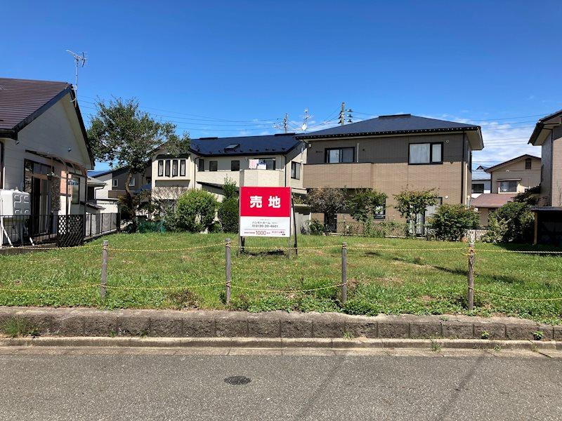 秋田県秋田市飯島道東１ 780万円