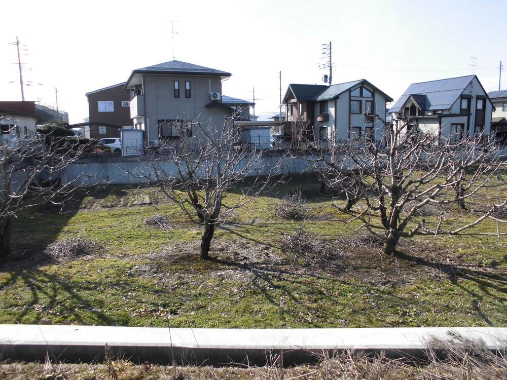 山形県東根市大字野田 604万円