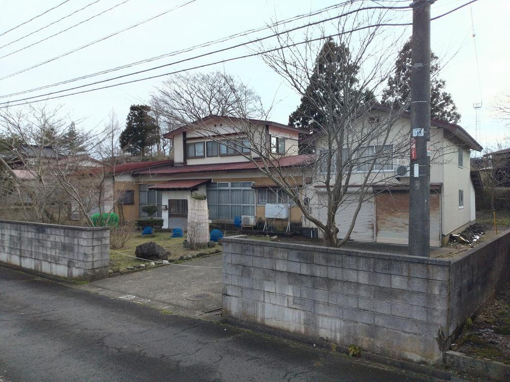 秋田県秋田市豊岩石田坂字上野 790万円