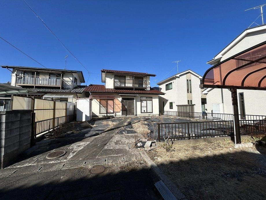 宮城県仙台市太白区四郎丸字落合 1080万円