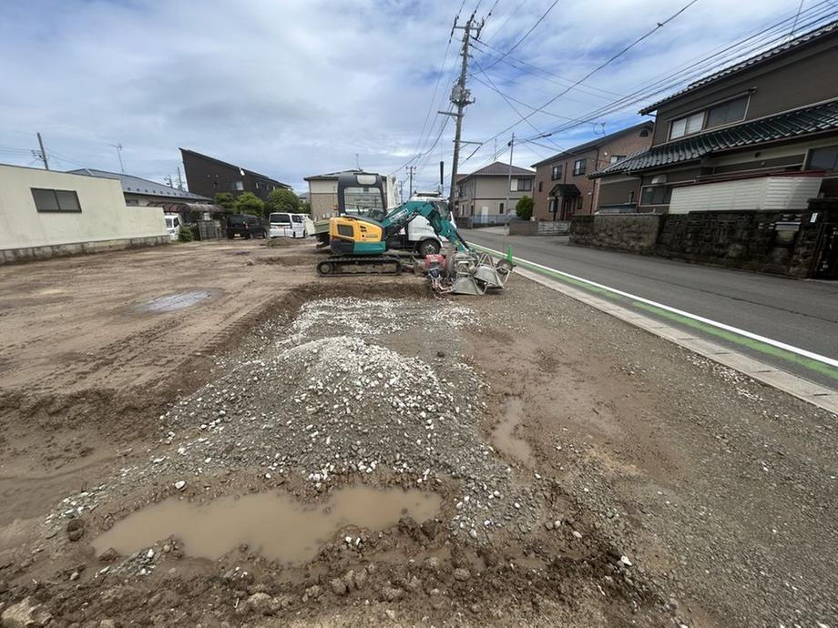 宮城県仙台市太白区四郎丸字落合 1760万円