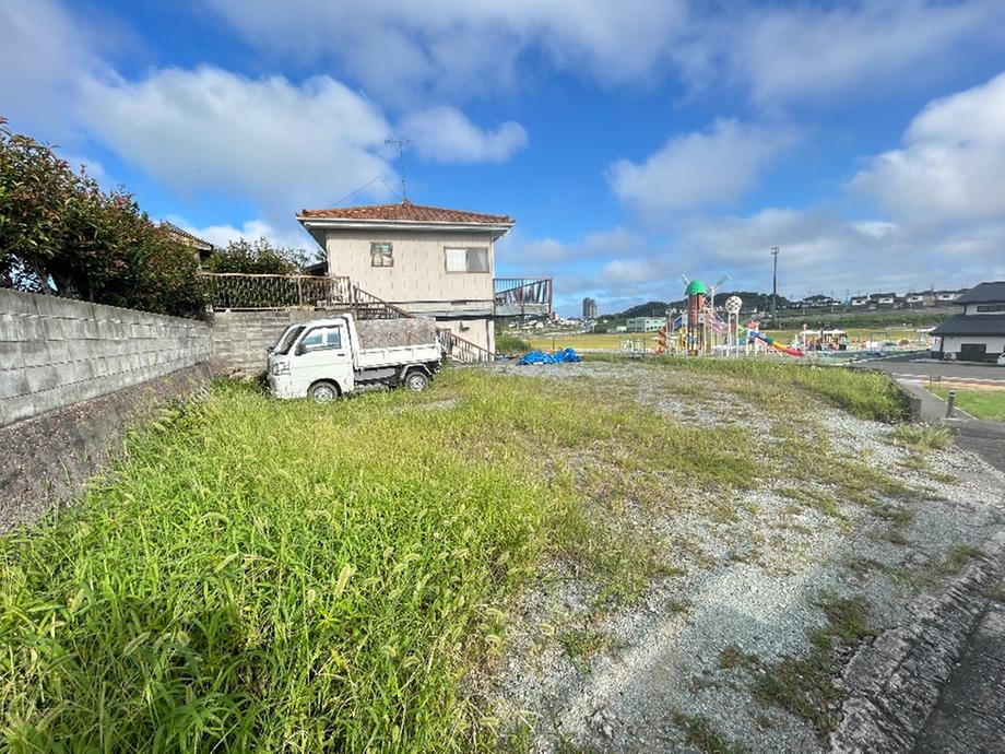 福島県相馬市尾浜字北ノ入 200万円