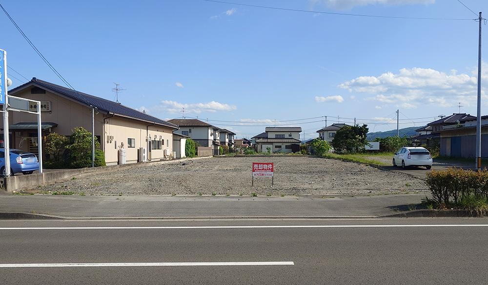 宮城県亘理郡亘理町字中町東 4500万円