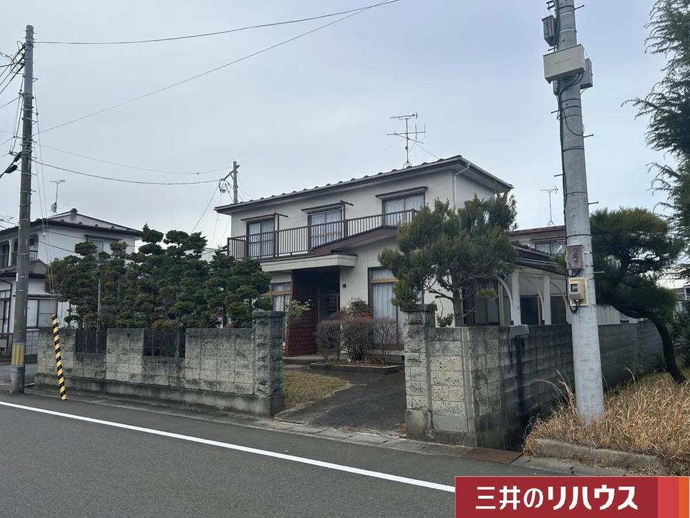 宮城県東松島市矢本字上河戸 1490万円