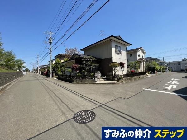 宮城県仙台市泉区虹の丘１ 2190万円