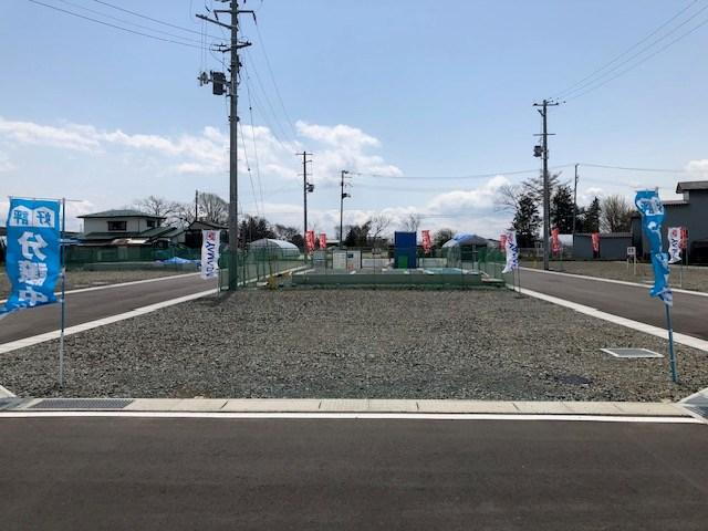 岩手県盛岡市津志田５地割 1610万円