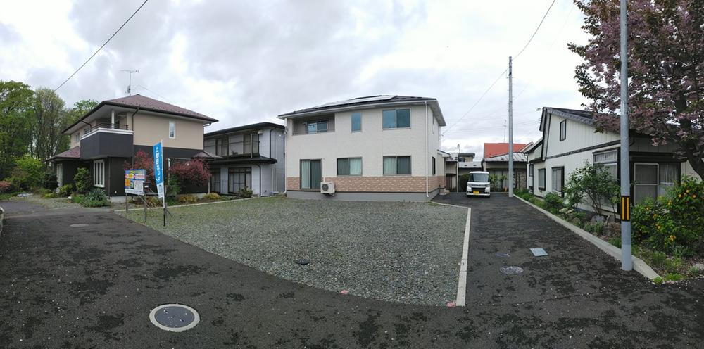 岩手県盛岡市緑が丘４ 750万円