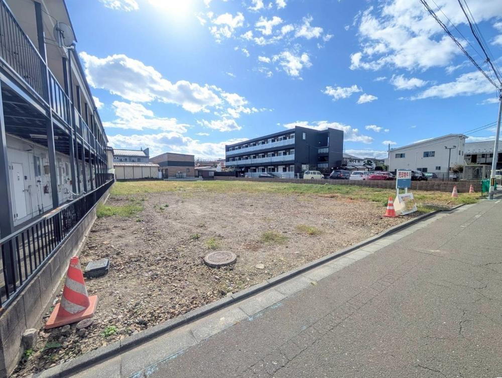 宮城県仙台市若林区五十人町 25000万円