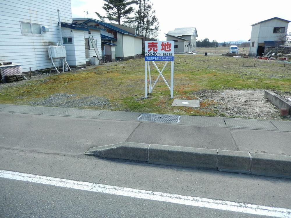秋田県大仙市北楢岡字北楢岡 160万円
