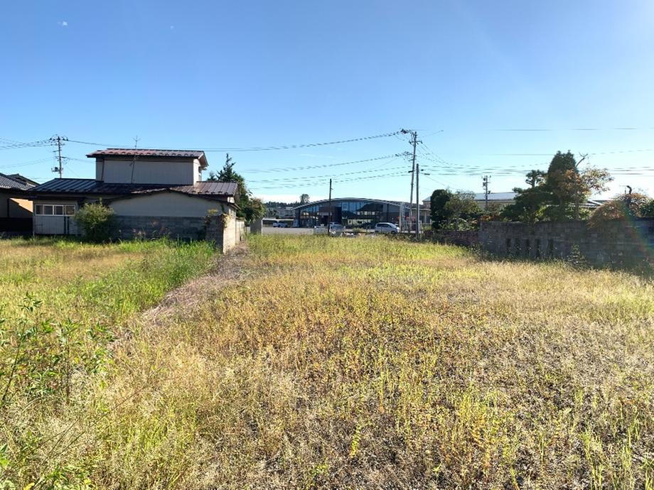 福島県南相馬市小高区上町１ 750万円