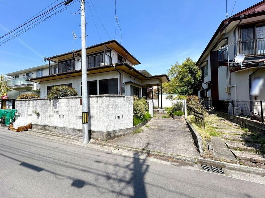 宮城県仙台市青葉区子平町 3680万円