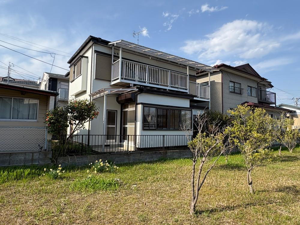 宮城県仙台市青葉区三条町 1480万円