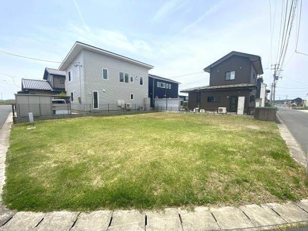 宮城県東松島市牛網字駅前二丁目 650万円