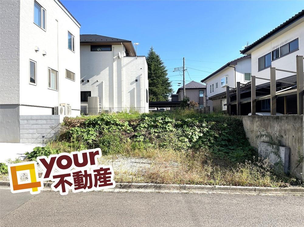 宮城県仙台市青葉区中山吉成２ 1100万円