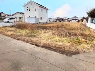 宮城県柴田郡柴田町大字下名生字剣塚 620万円