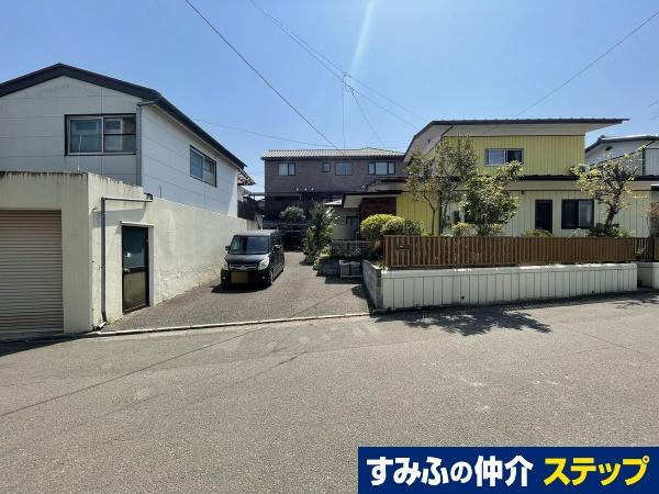 宮城県仙台市宮城野区安養寺２ 3380万円
