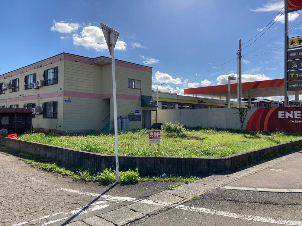 秋田県大仙市大曲住吉町 350万円