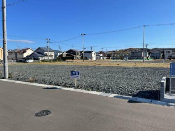 青森県八戸市大字尻内町字前河原 784.2万円