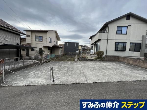 宮城県仙台市太白区西多賀１ 1400万円
