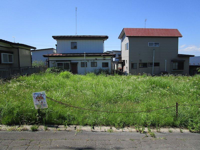 青森県八戸市大字新井田字塩入 850万円